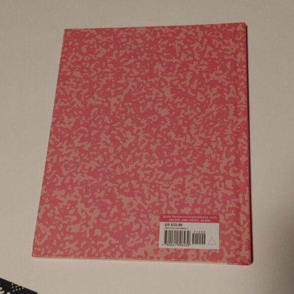 3/$13 Fancy Nancy: Poet Extraordinaire children book by Jane O'Connor - Picture 4 of 6